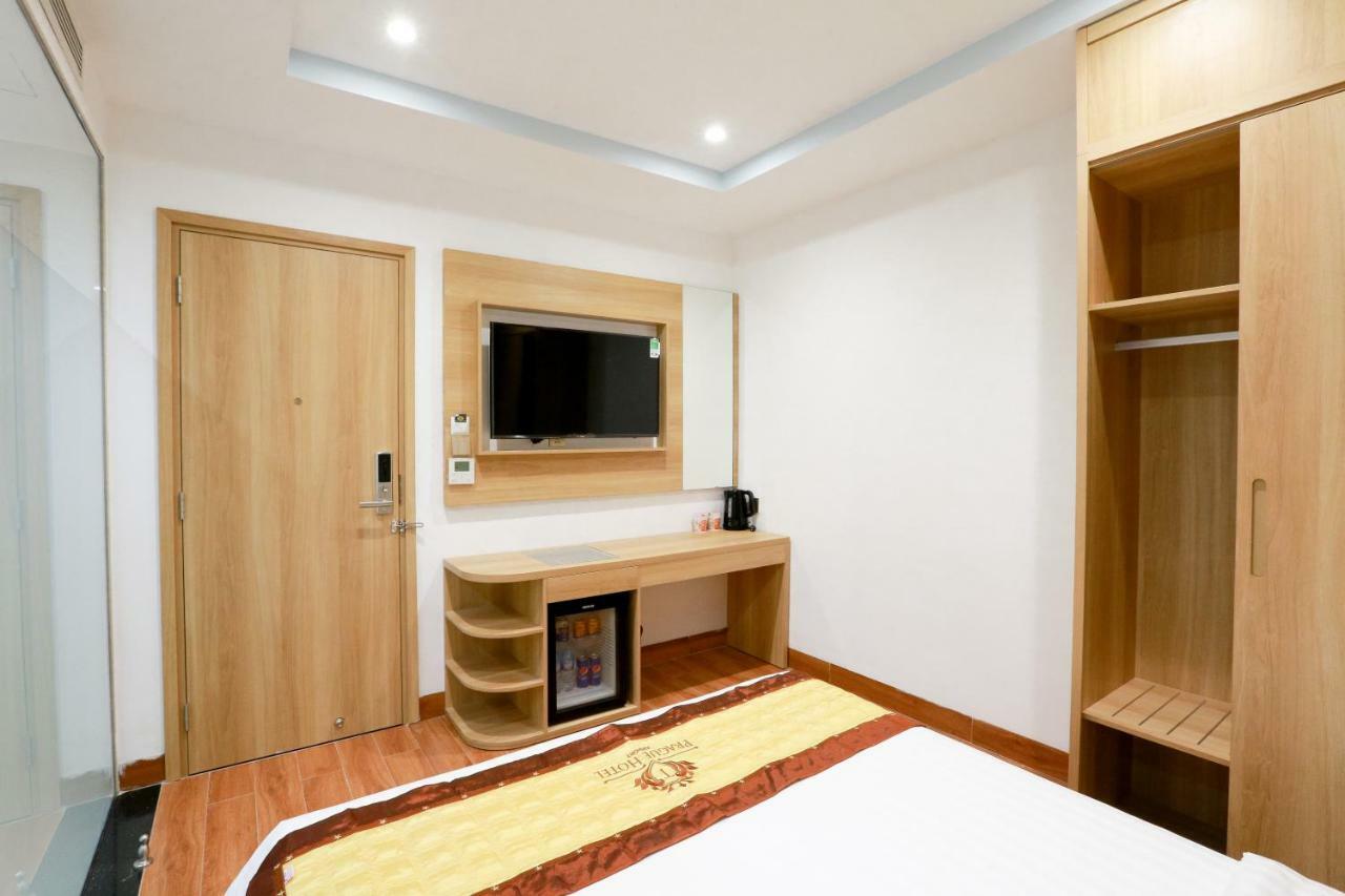 Prague Saigon Airport Hotel Хошимин Екстериор снимка
